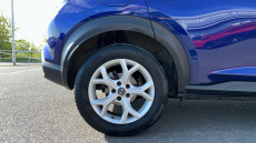 Nissan Juke 1.0 DiG-T N-Connecta 5dr Petrol Hatchback